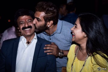 Nandamuri Taraka Ratna Birthday Celebrations